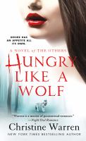 Hungry Like a Wolf cover