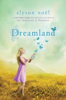 Dreamland : A Riley Bloom Book cover