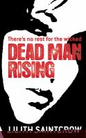 Dead Man Rising cover