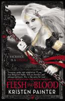 Flesh and Blood cover