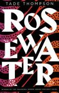 Rosewater cover