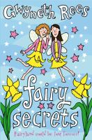 Fairy Secrets cover
