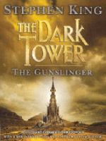 The Dark Tower: Gunslinger Bk. 1 cover