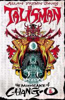 The Mooncake of Chang-O (Talisman) cover