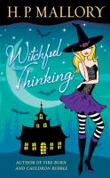 Be Witched cover