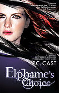 Elphame's Choice cover