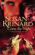 Come the Night cover