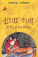 Little Fur: The Legend Begins cover