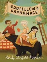 Oddfellow's Orphanage cover