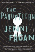 The Panopticon : A Novel cover