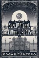 The Supernatural Enhancements cover