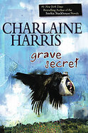 Grave Secret cover