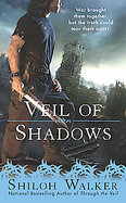 Veil of Shadows cover