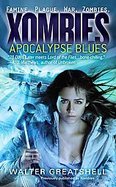Apocalypse Blues cover