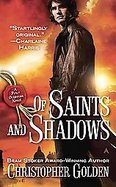Of Saints and Shadows cover