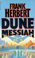 Dune Messiah cover