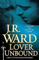 Lover Unbound (Collector's Edition) : A Novel of the Black Dagger Brotherhood cover