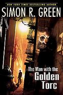 The Man With the Golden Torc cover