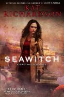 Seawitch cover