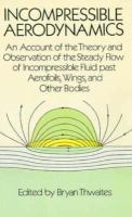 Incompressible Aerodynamics cover