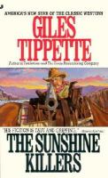 The Sunshine Killers cover