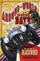 Around the World in 100 Days cover