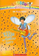 Ellie the Guitar Fairy cover