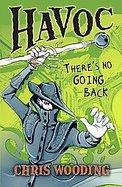 Havoc cover