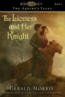 The Lioness and Her Knight cover
