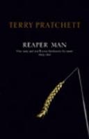Reaper Man (Discworld) cover