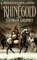 Rhinegold cover