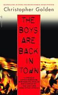 The Boys Are Back in Town cover