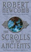 The Scrolls of the Ancients cover