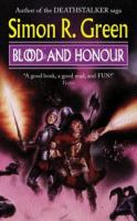 Blood and Honour (Gollancz) cover