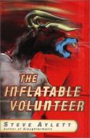 The Inflatable Volunteer cover