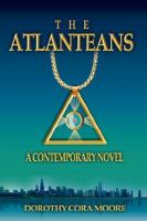The Atlanteans: A Contemporary Novel cover