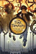 Time TravelersThe cover