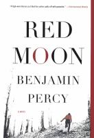 Red Moon cover