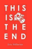 This Is the End cover