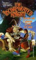 The Incorporated Knight cover