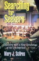 Searching for Seekers cover