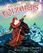 The Book of Wizards cover