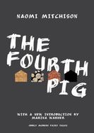 The Fourth Pig cover