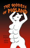 The Goddess of Pigland cover