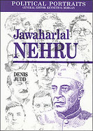 Jawaharlal Nehru cover