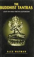 Buddhist Tantras Light on Indo-Tibetan Esotericism cover