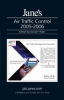 Jane's Air Traffic Control 2005-06 cover
