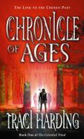 Chronicle Of Ages cover