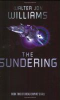 The Sundering (Dread Empire's Fall) cover