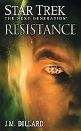 Resistance cover